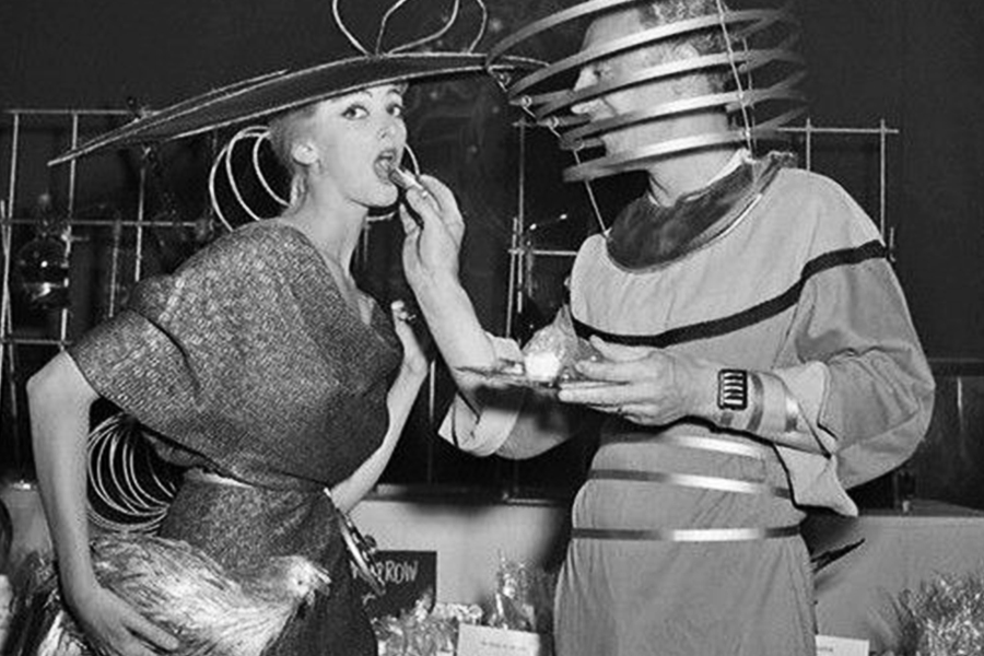 Halloween Costumes Where To Find The Best in NYC GrandLife