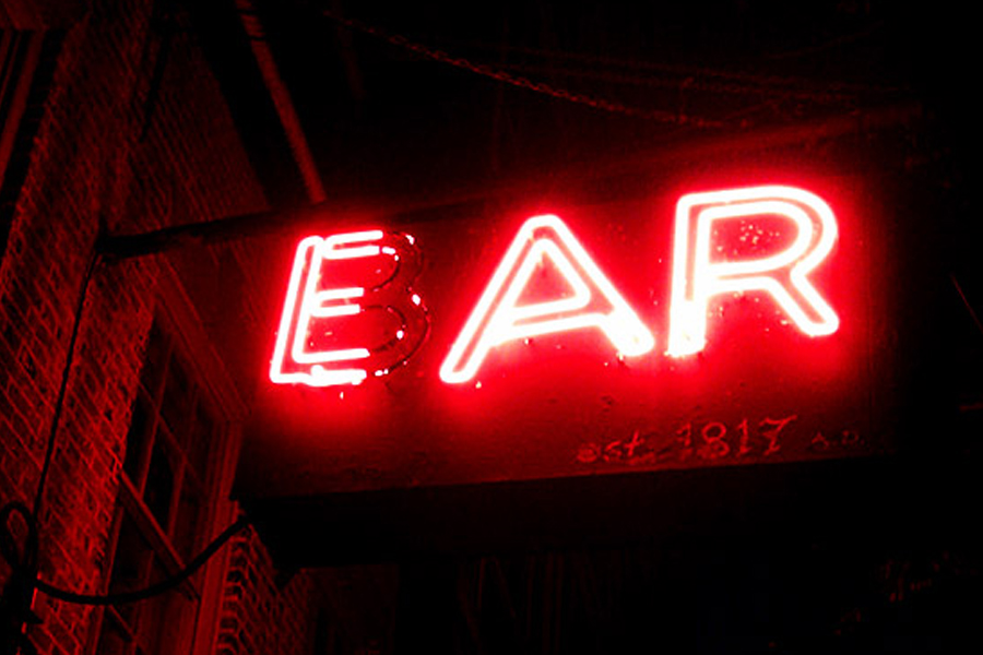 Ear inn
