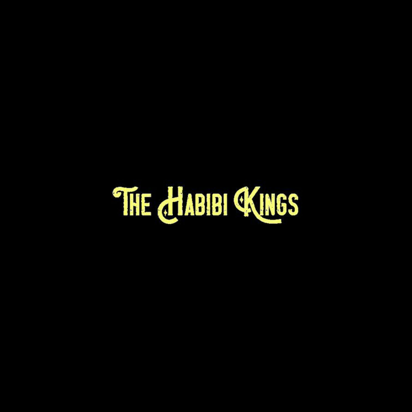 The Habibi Kings Logo