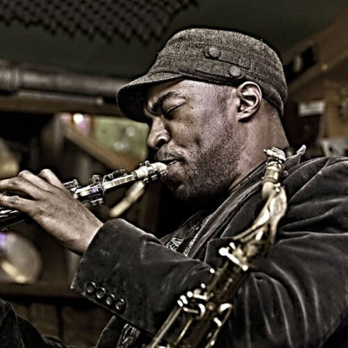 Stacy Dillard Quartet