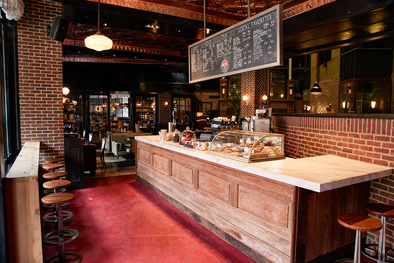 Roxy Café