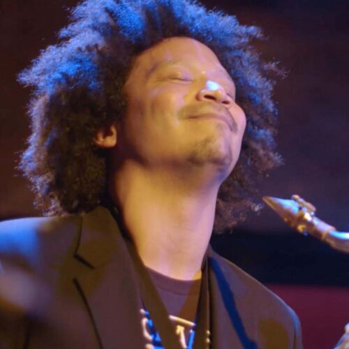 Tacuma Bradley