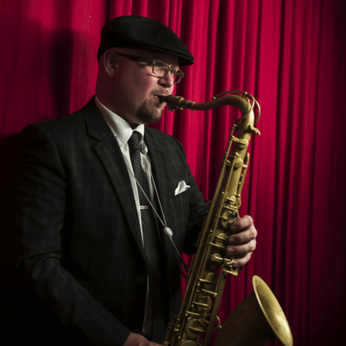 Ian Hendrickson-Smith Quintet