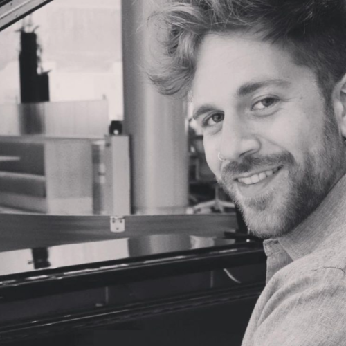 Eitan Kenner