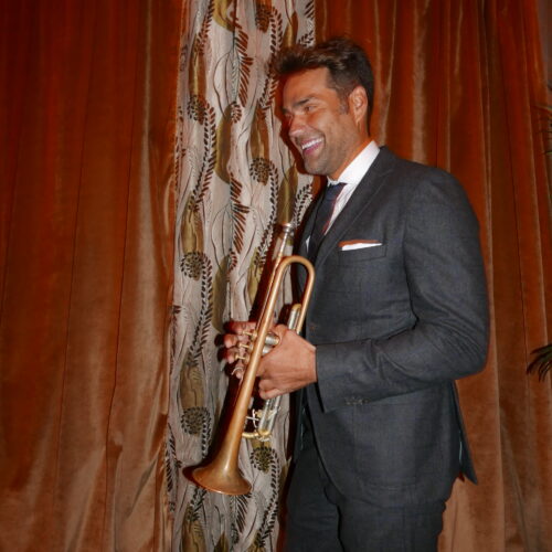 Chris Norton
