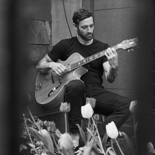 Matthew Avedon Duo