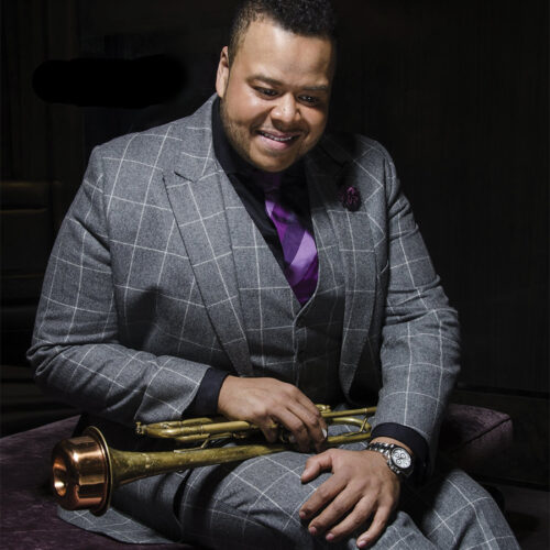 Jumaane Smith Quintet | Downtown NYC JazzFest