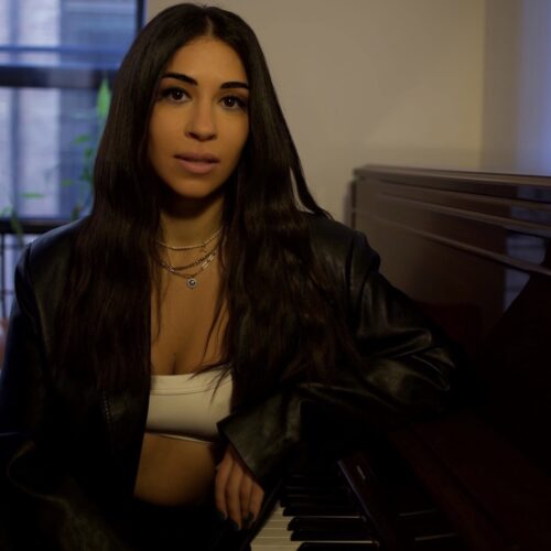 Liya Grigoryan Trio