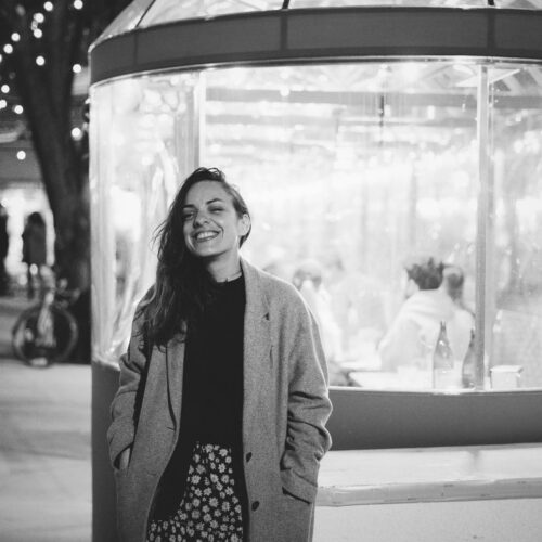 Naama Gherber