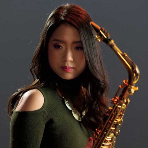 Erena Terakubo Quartet