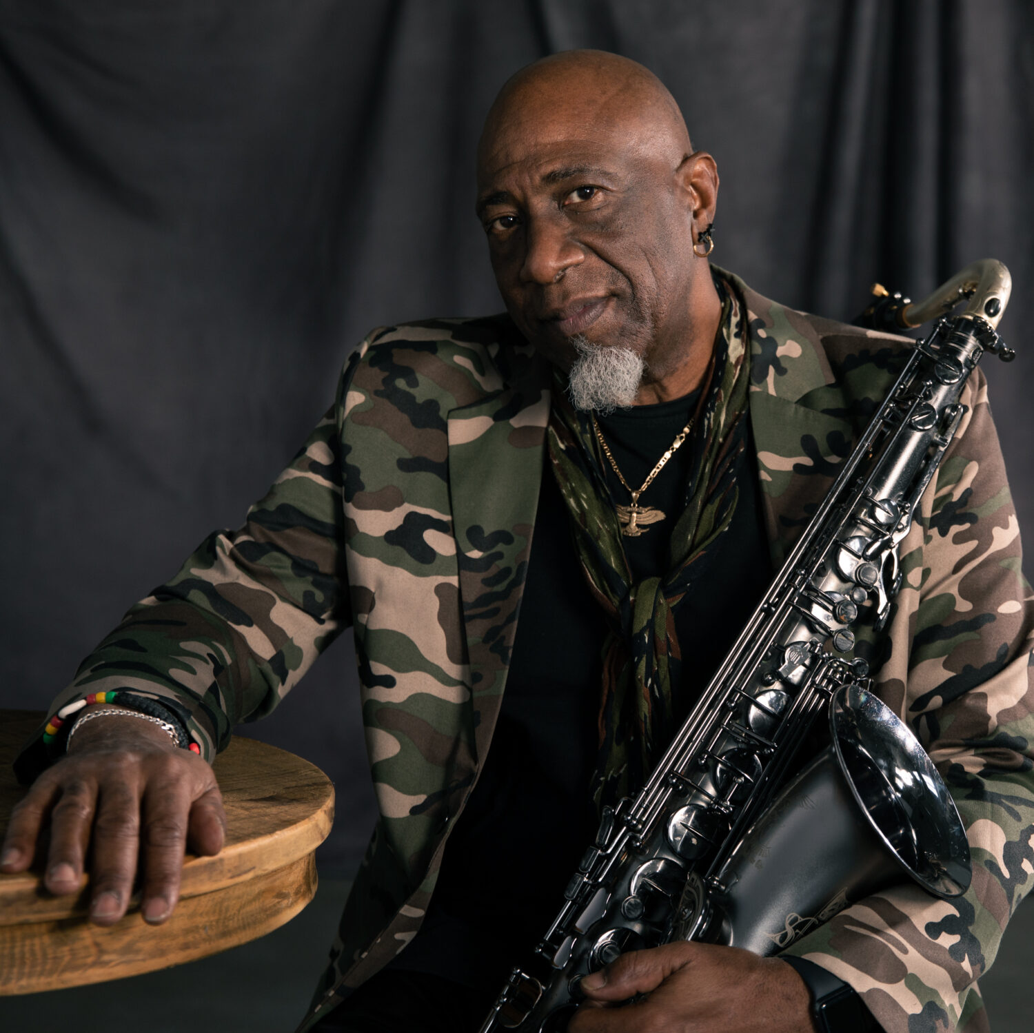David McMurray | NYC Jazz Event | The Django NYC