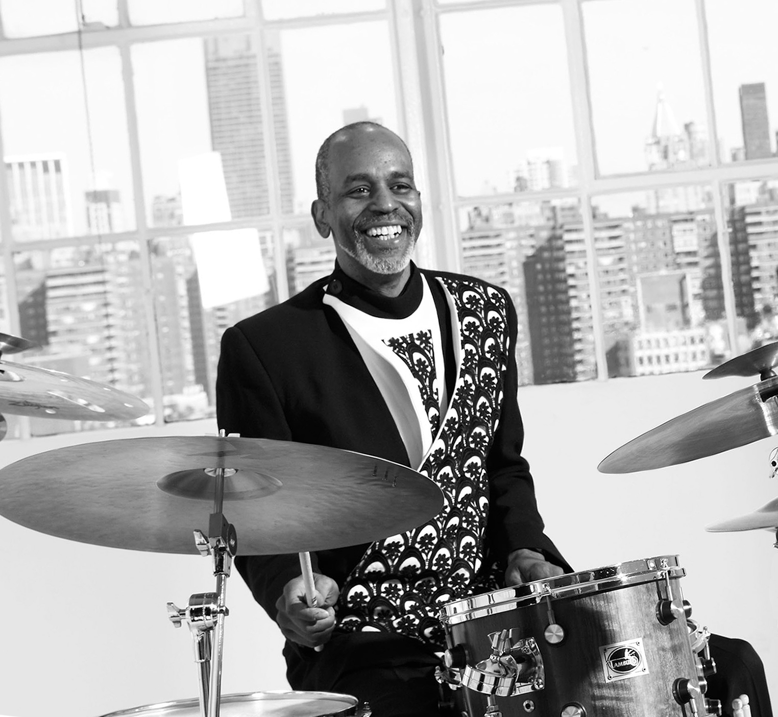 Tommy Campbell Quartet