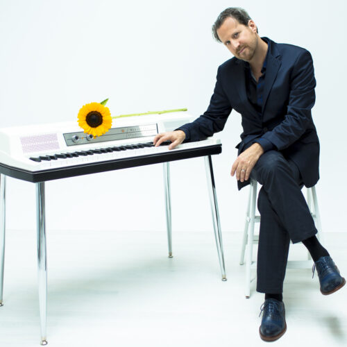 Andy Ezrin Trio