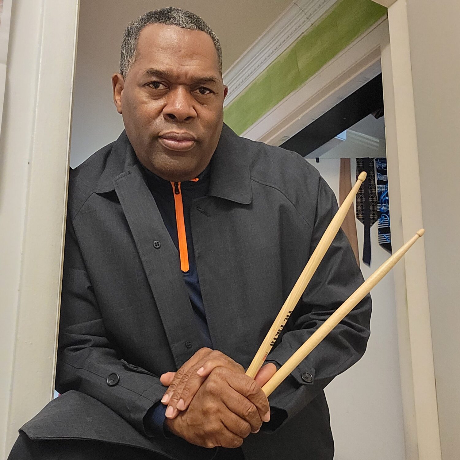 Dwayne Cook Broadnax Quartet The Django NYC Live Jazz Music dwayne-cook-broadnax-quartet-the-django-nyc-live-jazz-music