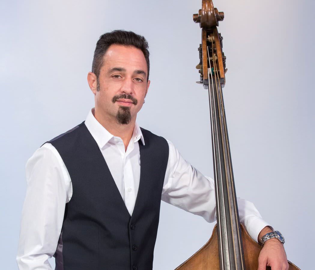 Neal Caine Quartet