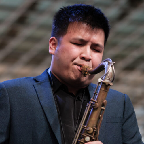 Sean Hong Wei Quartet