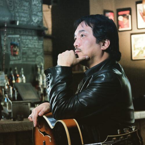 Tsutomu Nakai Quartet