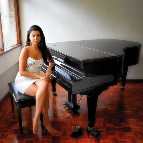 Abelita Mateus Trio