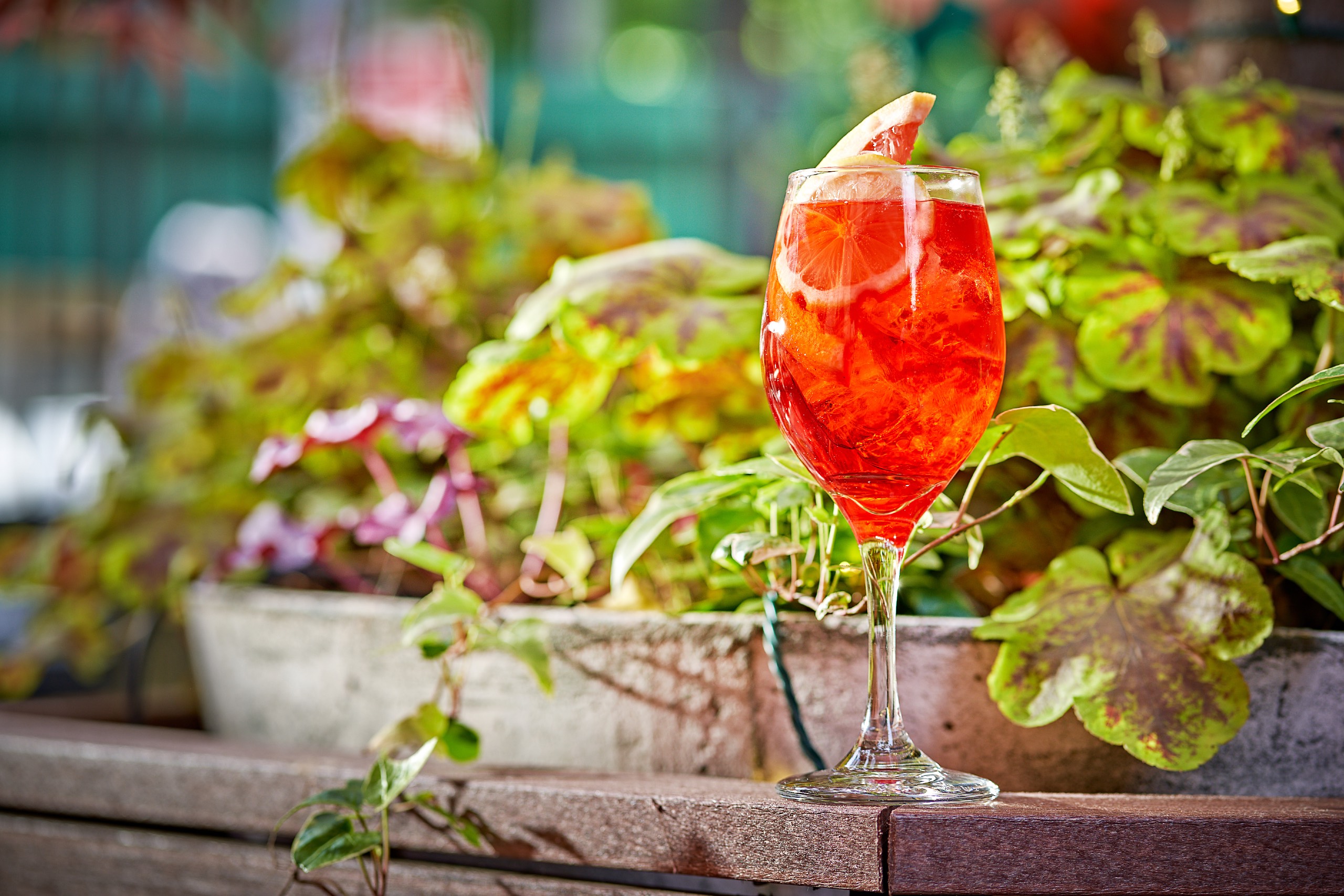 Garden Spritz Events New York