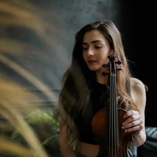 Alexa Torres Quartet