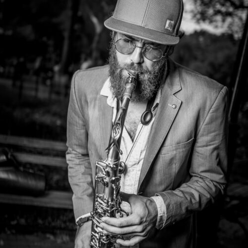 Danny Raycraft Quartet
