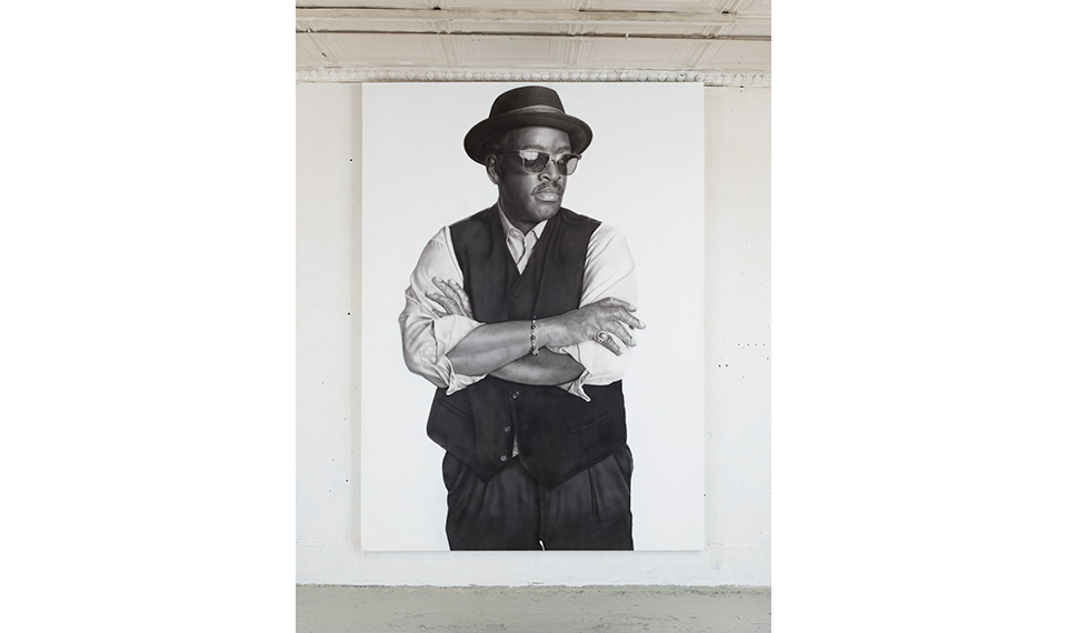 Fab 5 freddy