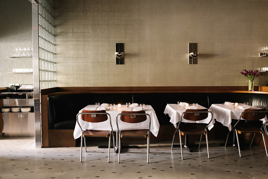 Latest & Greatest: The Best New Restaurants Downtown