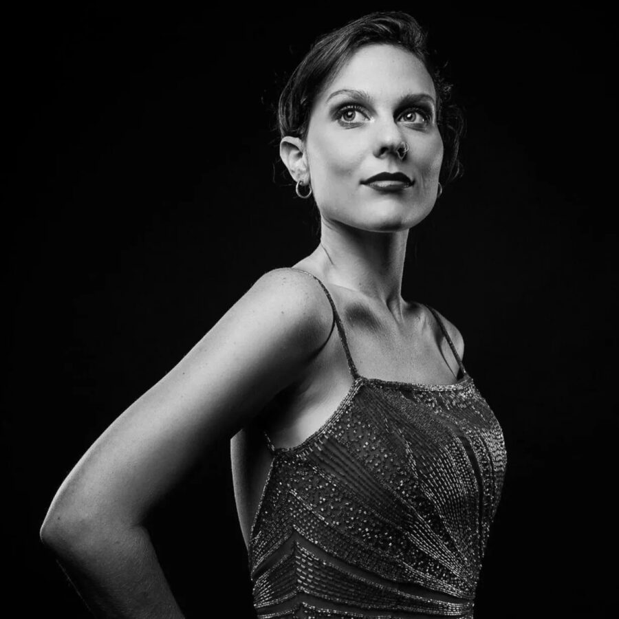 Lucy Wijnands Quartet
