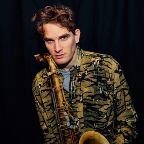 Tobias Meinhart Quartet