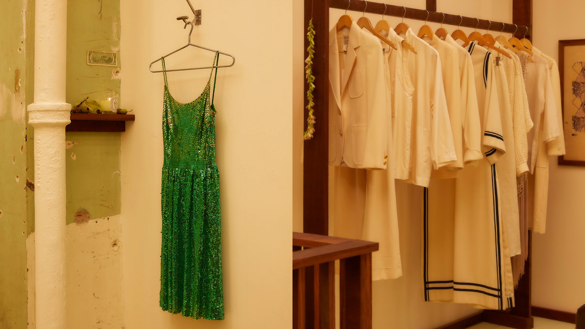 The Best Vintage Stores Downtown The Best Vintage Stores Downtown