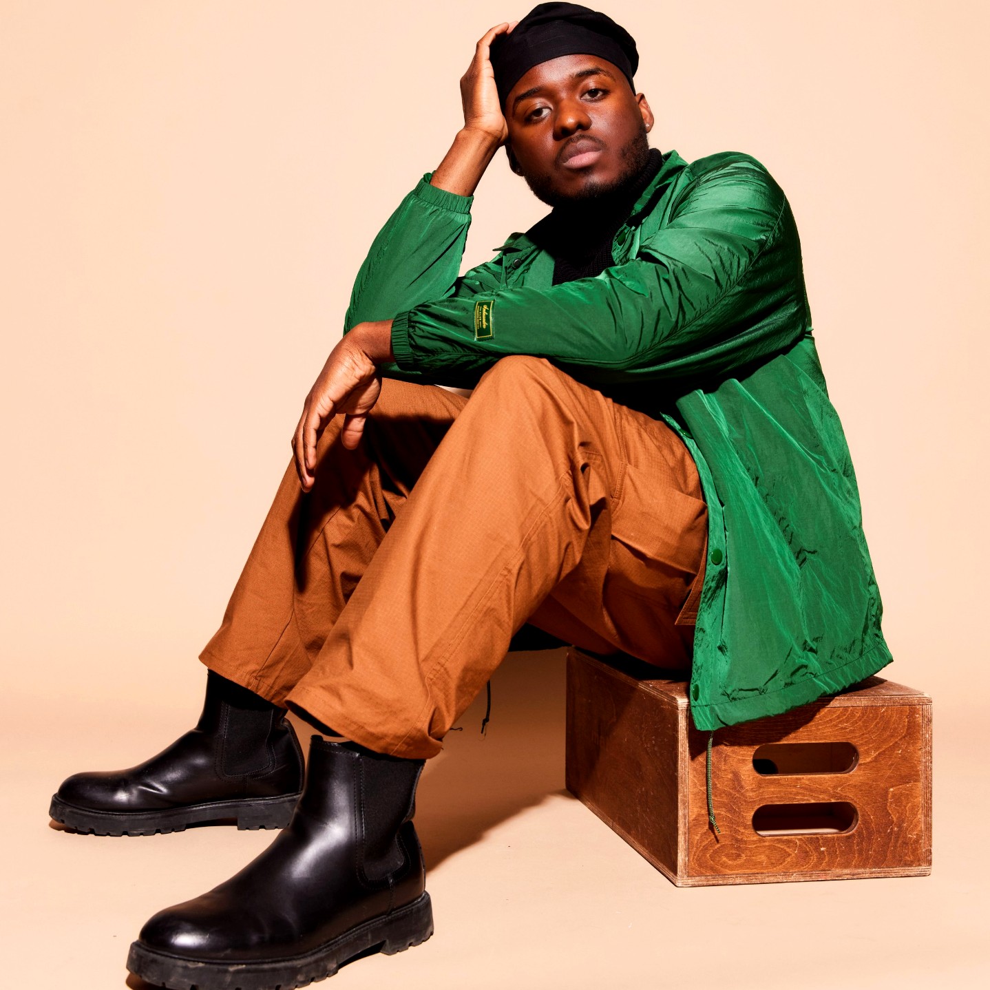 Tyreek McDole Quartet
