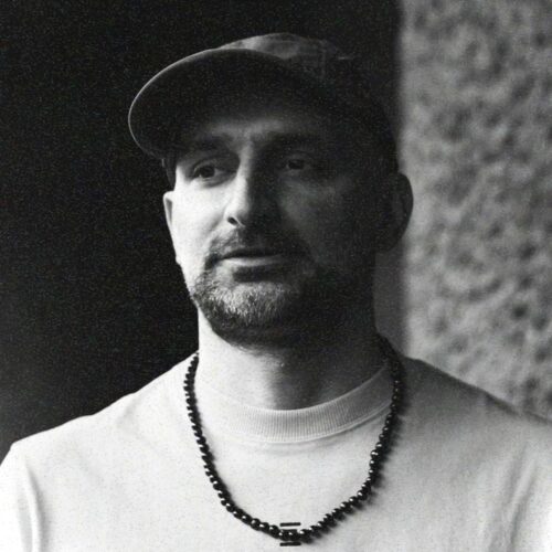Dj lorant 500x500