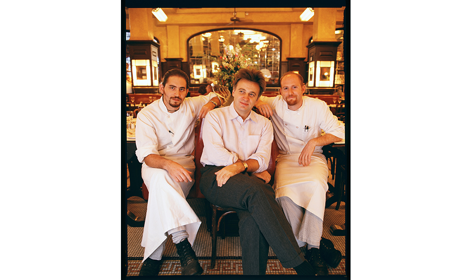 1997 balthazar