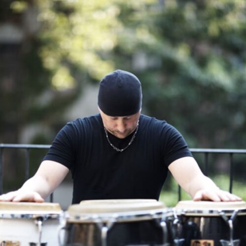 Daniel Sadownick Quintet