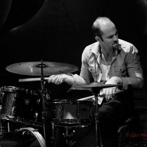 Jared Schonig Quintet