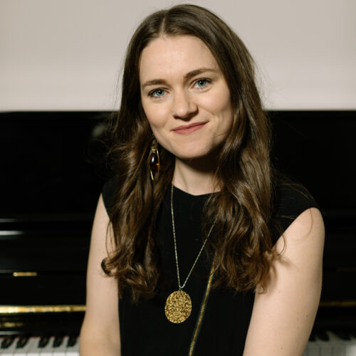 Caili O’Doherty Quartet