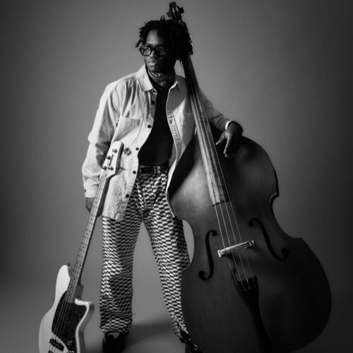 Nolan Nwachukwu Sextet