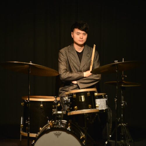 Tomohiro Mori Trio