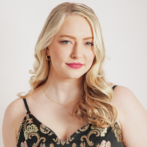 Madeline Dalton