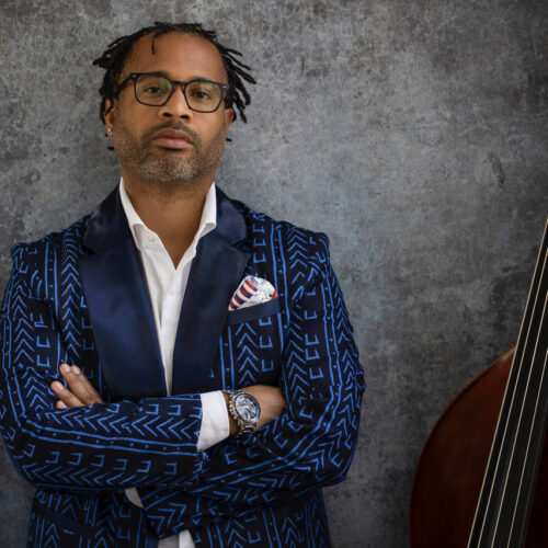 Alex “Apolo” Ayala and the Bámbula Project