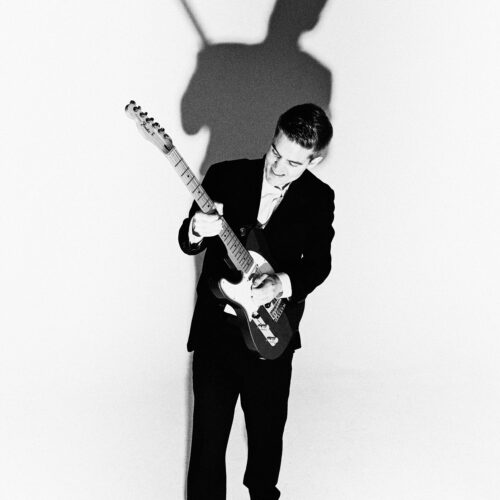 Jackson Potter Quintet