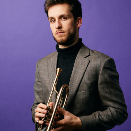 Austin Ford Quintet