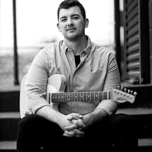 Brent Canter Quartet