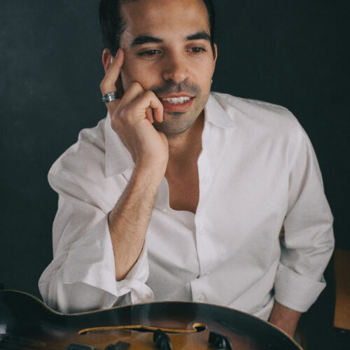 Kai Gluska Trio