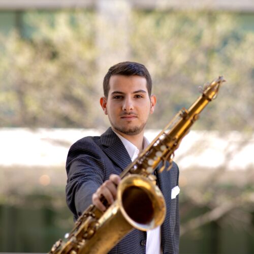Daniel Cohen Quartet
