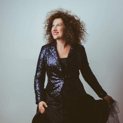 Svetlana's Holiday Swing