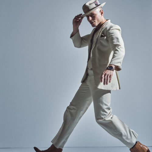 New Year's Eve with the AC Lincoln Quintet