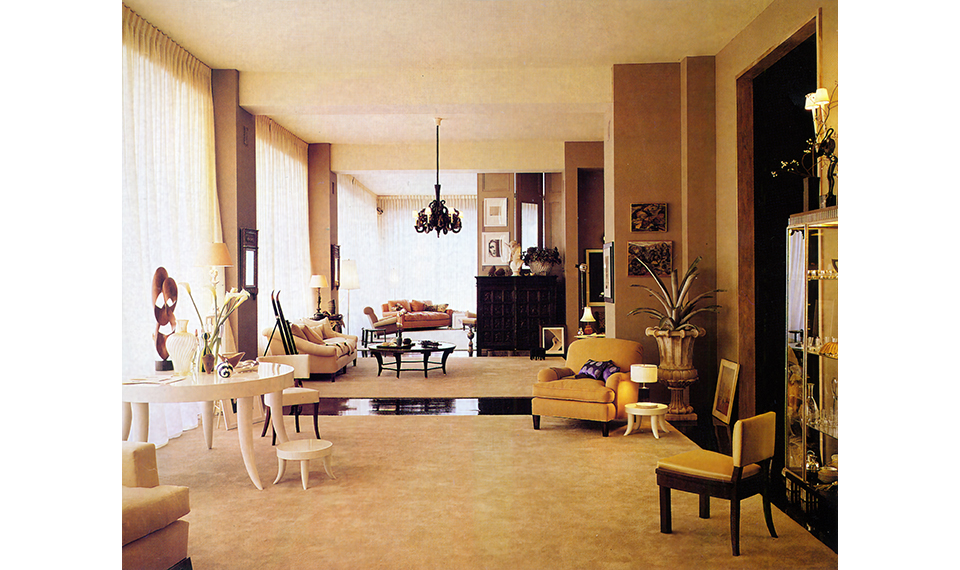 Aero main salon studio sofield ny