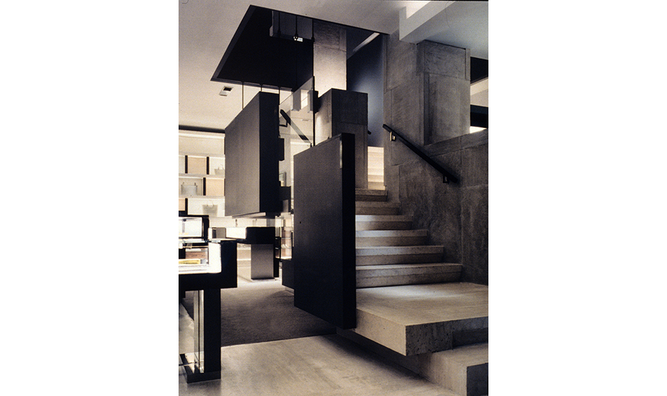 Gucci london studio sofield ny