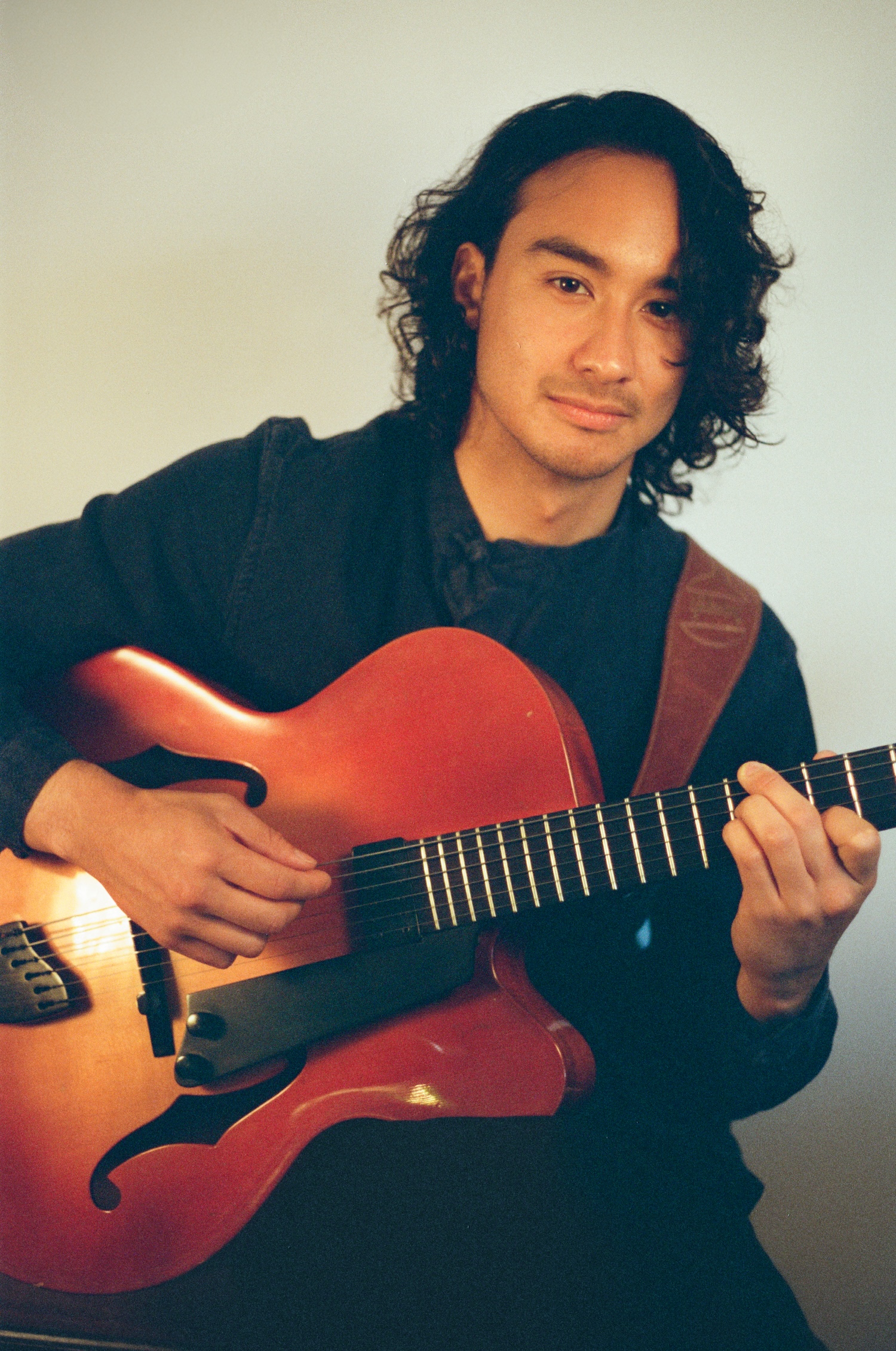 Edwin Corne I Live Jazz Events NYC I The Django